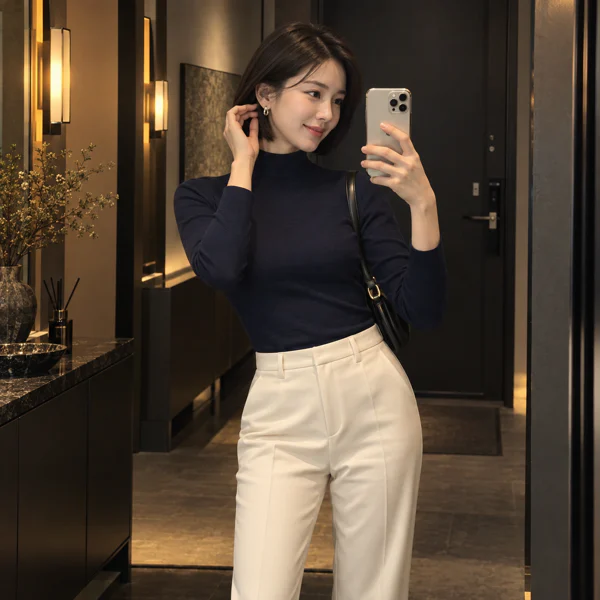 웰니스 라비앙웰빙 테라피 안내 이미지