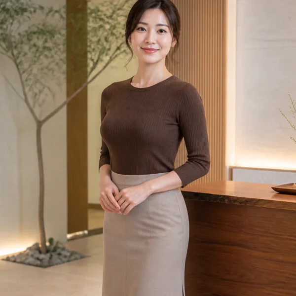 로열 다현스튜디오 테라피 안내 이미지