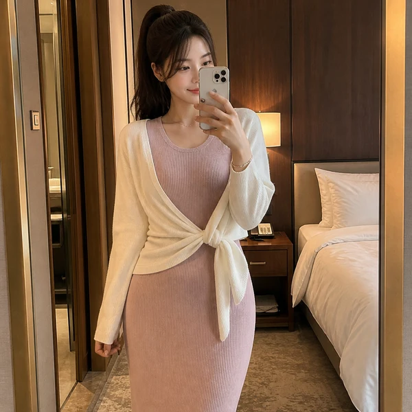 가든 아델스테이 홈타이 안내 이미지
