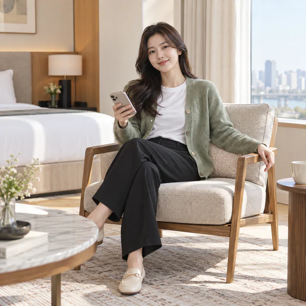 혜리케어 테라피 안내 이미지