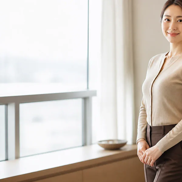 포레스트 로제아지트 테라피 안내 이미지