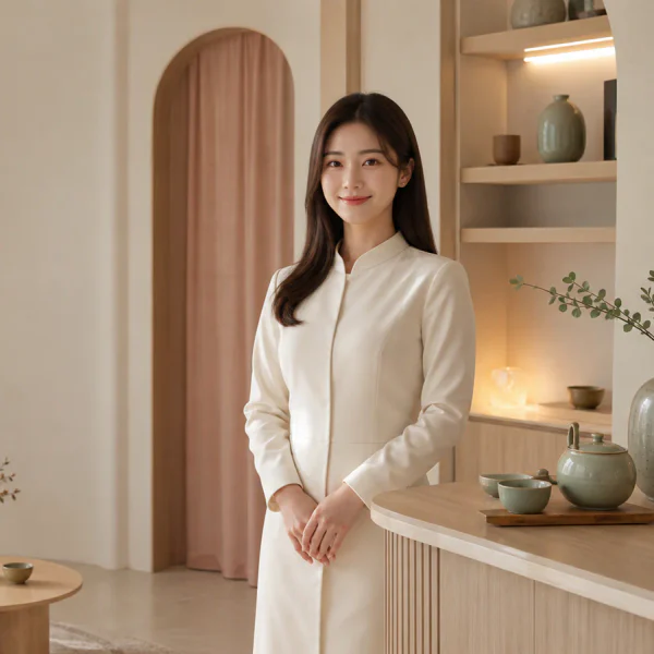 모던 블루밍룸 홈타이 안내 이미지
