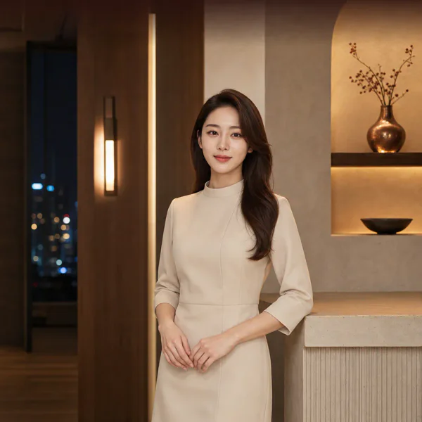포레스트 세레나하우스 홈타이 안내 이미지