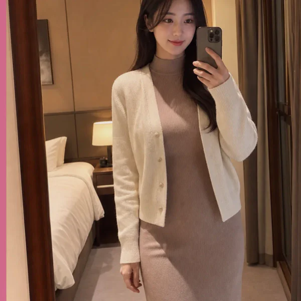 클래식 사나릴렉스 테라피 안내 이미지