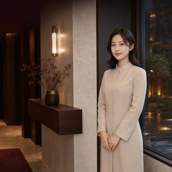 포레스트 클로이하우스 마사지 안내 이미지
