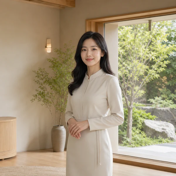 가든 세리스테이 홈타이 안내 이미지