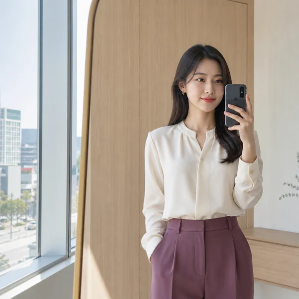 힐링 미나룸 테라피 안내 이미지