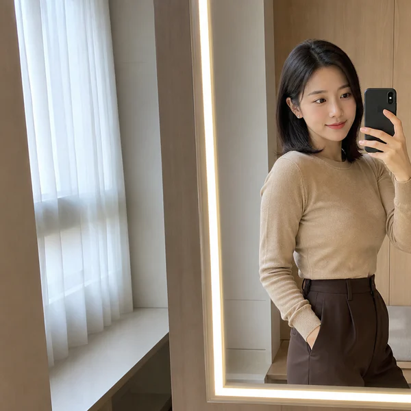 클래식 아모르릴렉스 테라피 안내 이미지