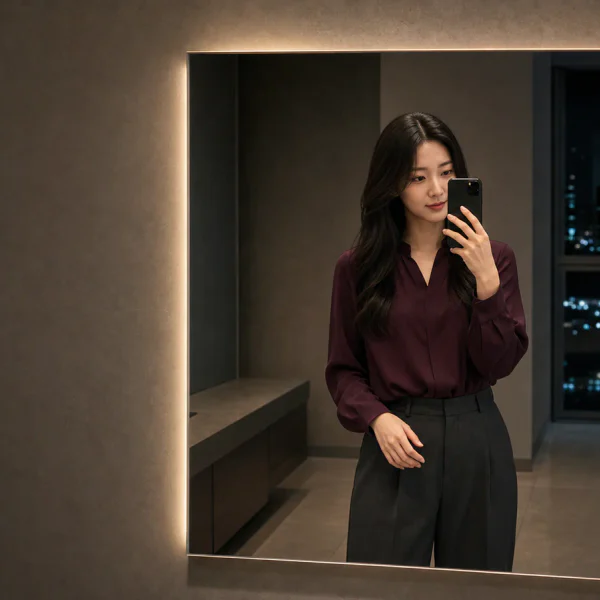 그랜드 지효테라스 마사지 안내 이미지