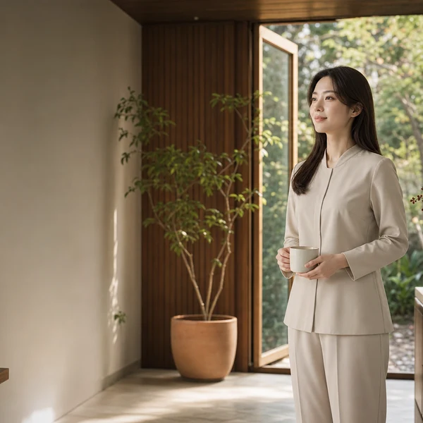 블랑 리서센터 테라피 안내 이미지
