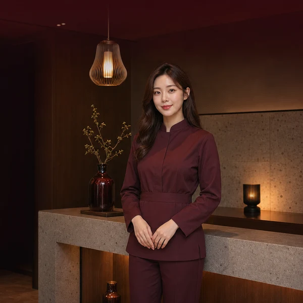 힐링 유나살롱 테라피 안내 이미지