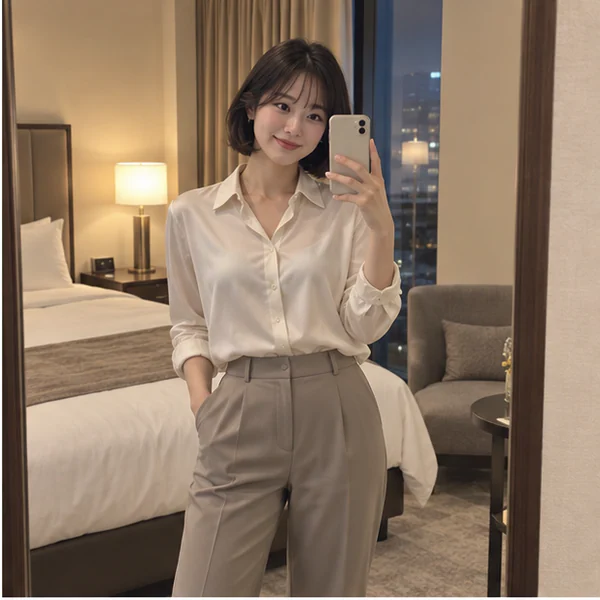 블랑 리서룸 테라피 안내 이미지