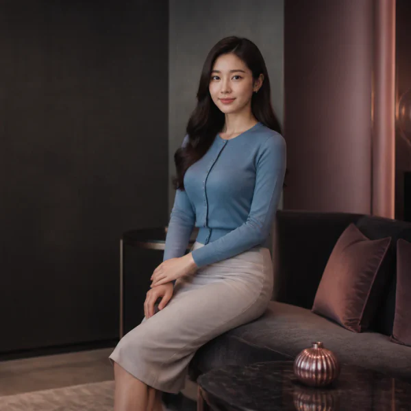 힐링 수지가든 마사지 안내 이미지