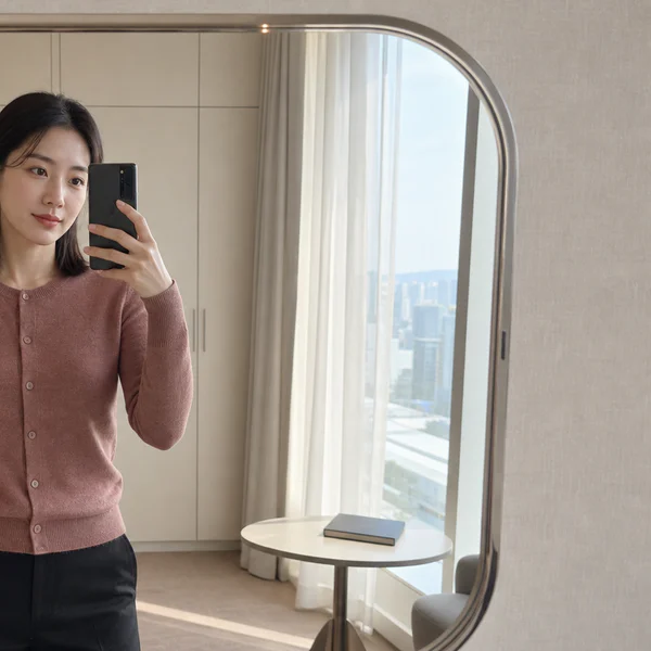 스테이 해린포레스트 테라피 안내 이미지