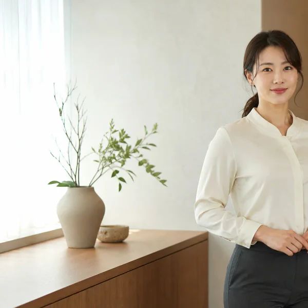 스테이 예리가든 마사지 안내 이미지