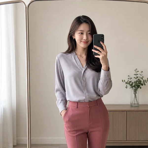 가든 루나라운지 마사지 안내 이미지