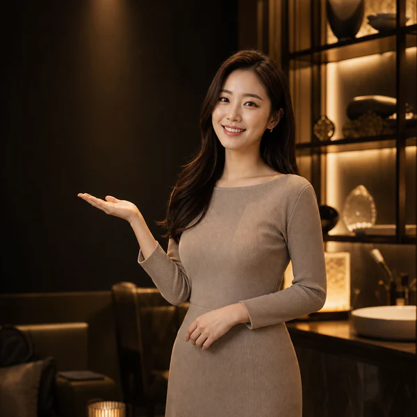 포레스트 클로이아지트 마사지 안내 이미지
