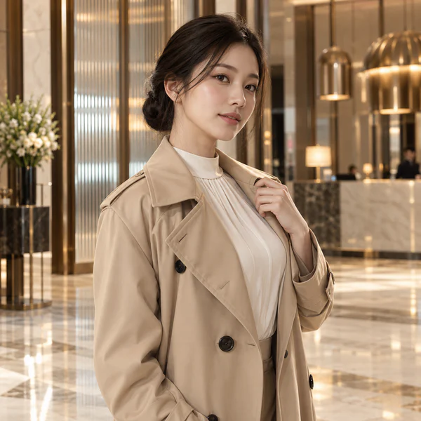 클래식 아델릴렉스 테라피 안내 이미지