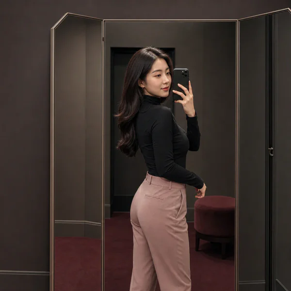 그랜드 라비앙테라스 테라피 안내 이미지