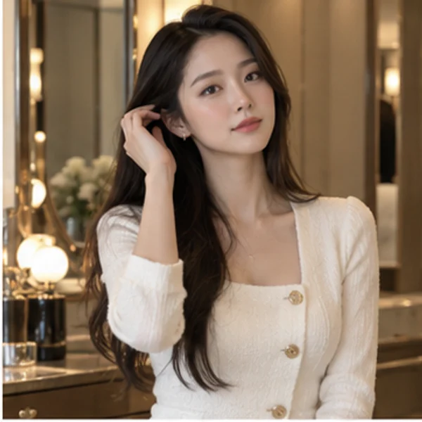 클래식 아린테라스 테라피 안내 이미지