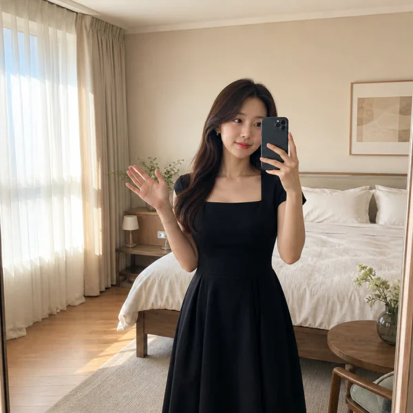 포레스트 하니하우스 홈타이 안내 이미지