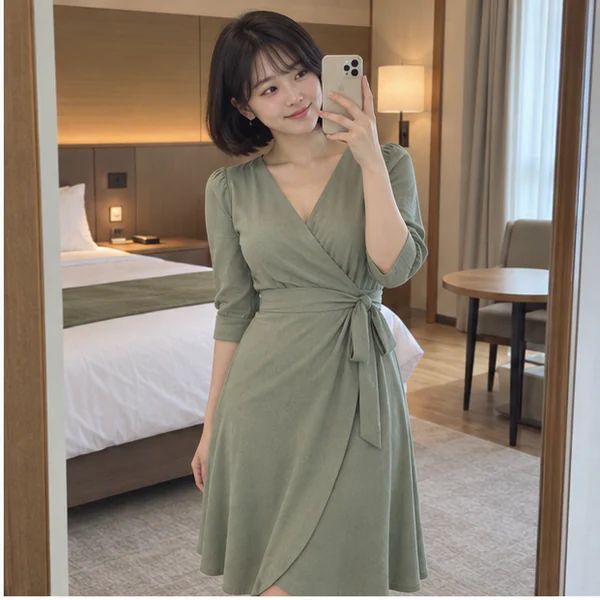 모던 설현살롱 테라피 안내 이미지
