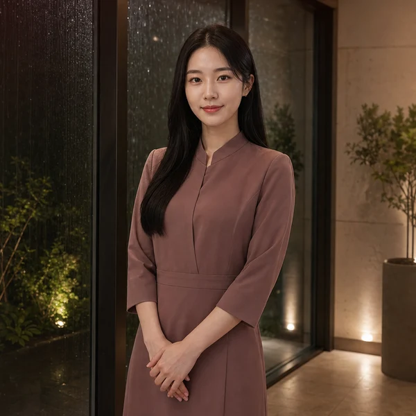 로열 아모르아지트 홈타이 안내 이미지