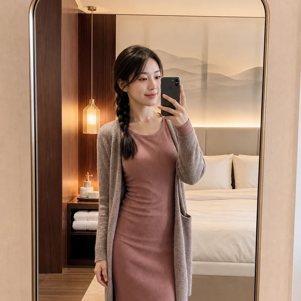 라운지 세리포레스트 마사지 안내 이미지