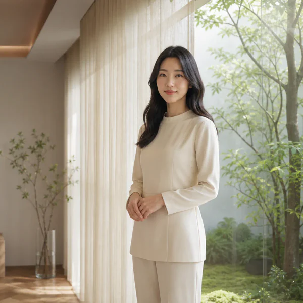 라운지 다현가든 테라피 안내 이미지