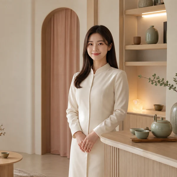 그랜드 하니플레이스 테라피 안내 이미지