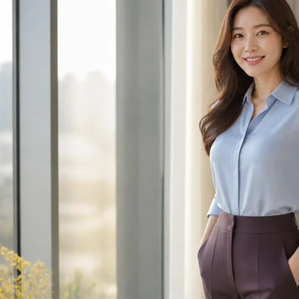 클래식 윈터테라스 마사지 안내 이미지
