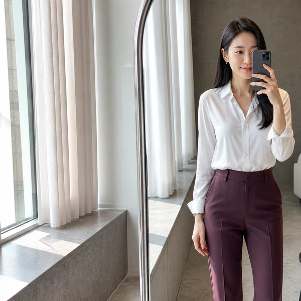 프리미엄 세리스튜디오 마사지 안내 이미지