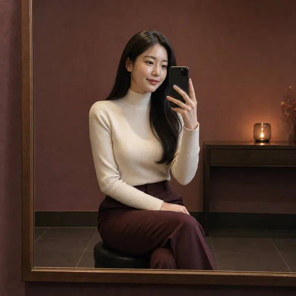 웰니스 미나플레이스 홈타이 안내 이미지