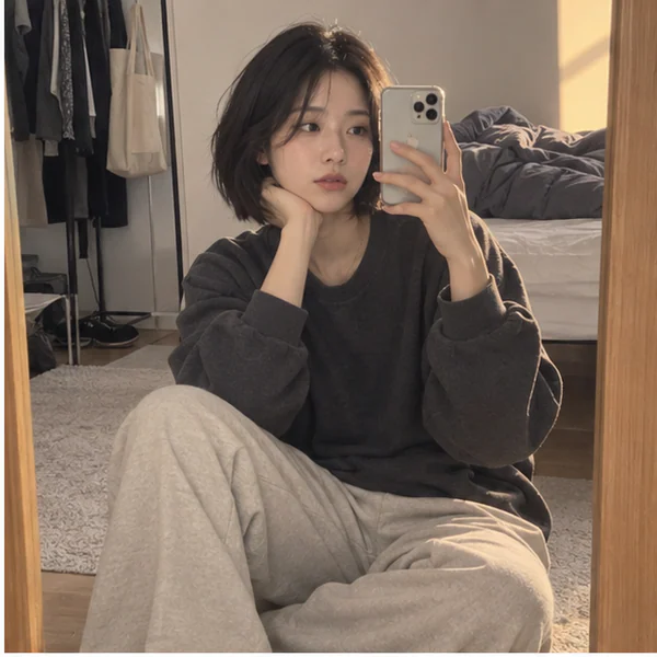 라운지 유진포레스트 홈타이 안내 이미지