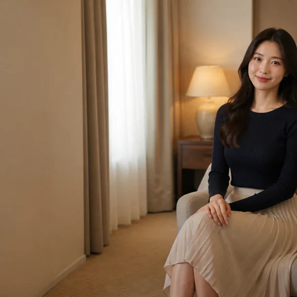 웰니스 문별플레이스 테라피 안내 이미지