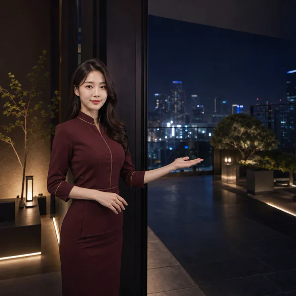 힐링 프라임룸 마사지 안내 이미지