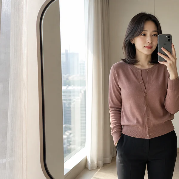 스테이 하니살롱 테라피 안내 이미지