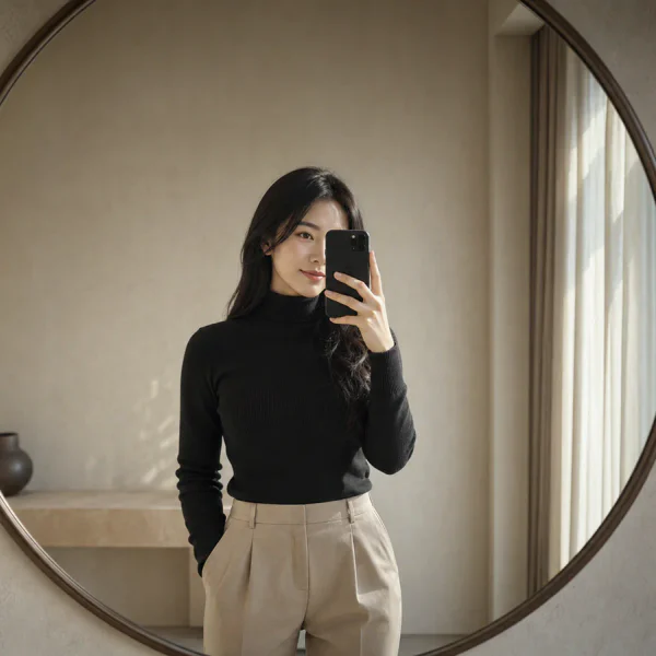 라운지 유나가든 테라피 안내 이미지