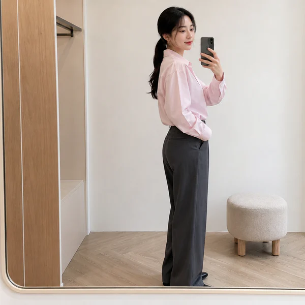 스테이 로제나가든 홈타이 안내 이미지
